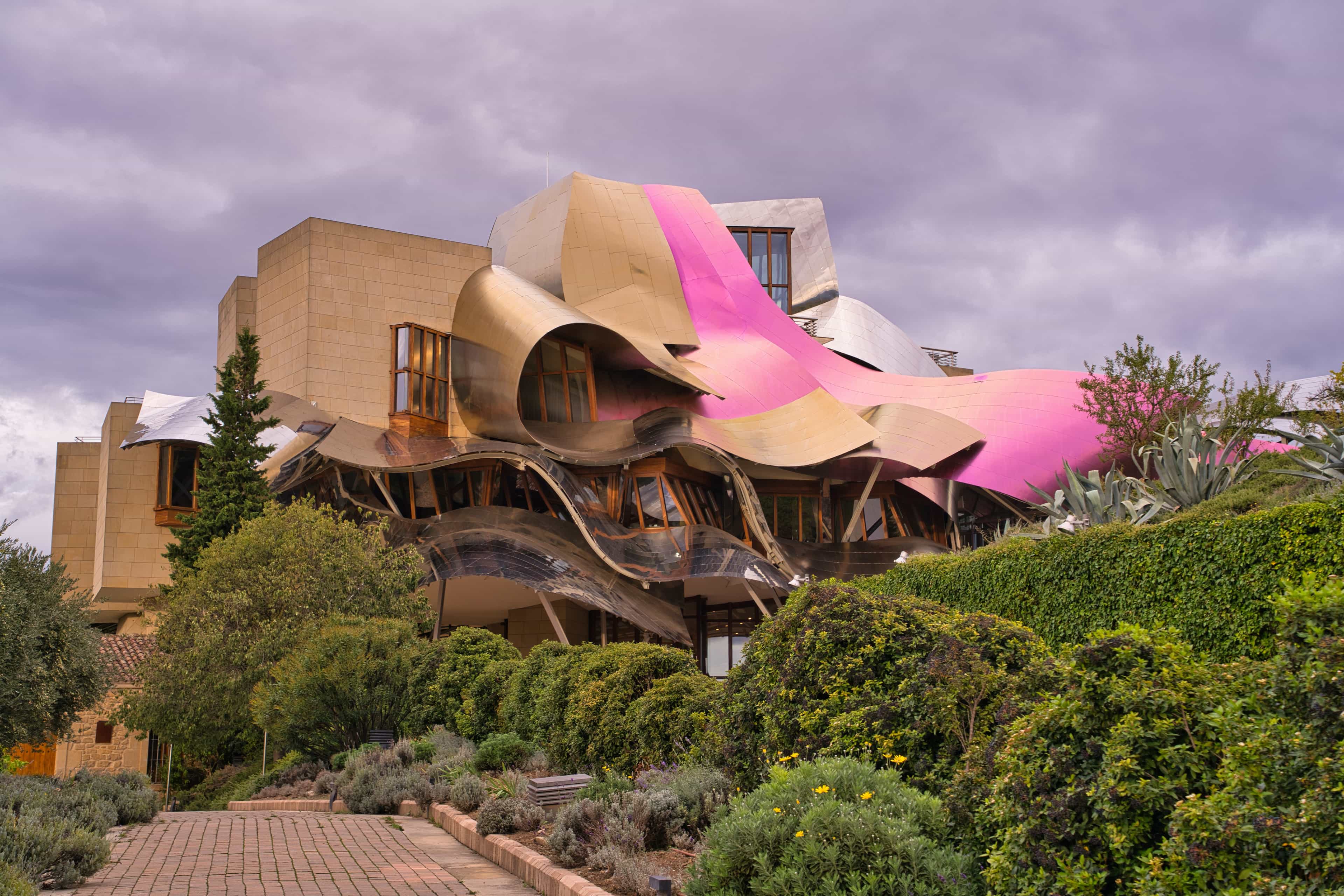 San Sebastian to Logroño Private Driver — Rioja Wine Region