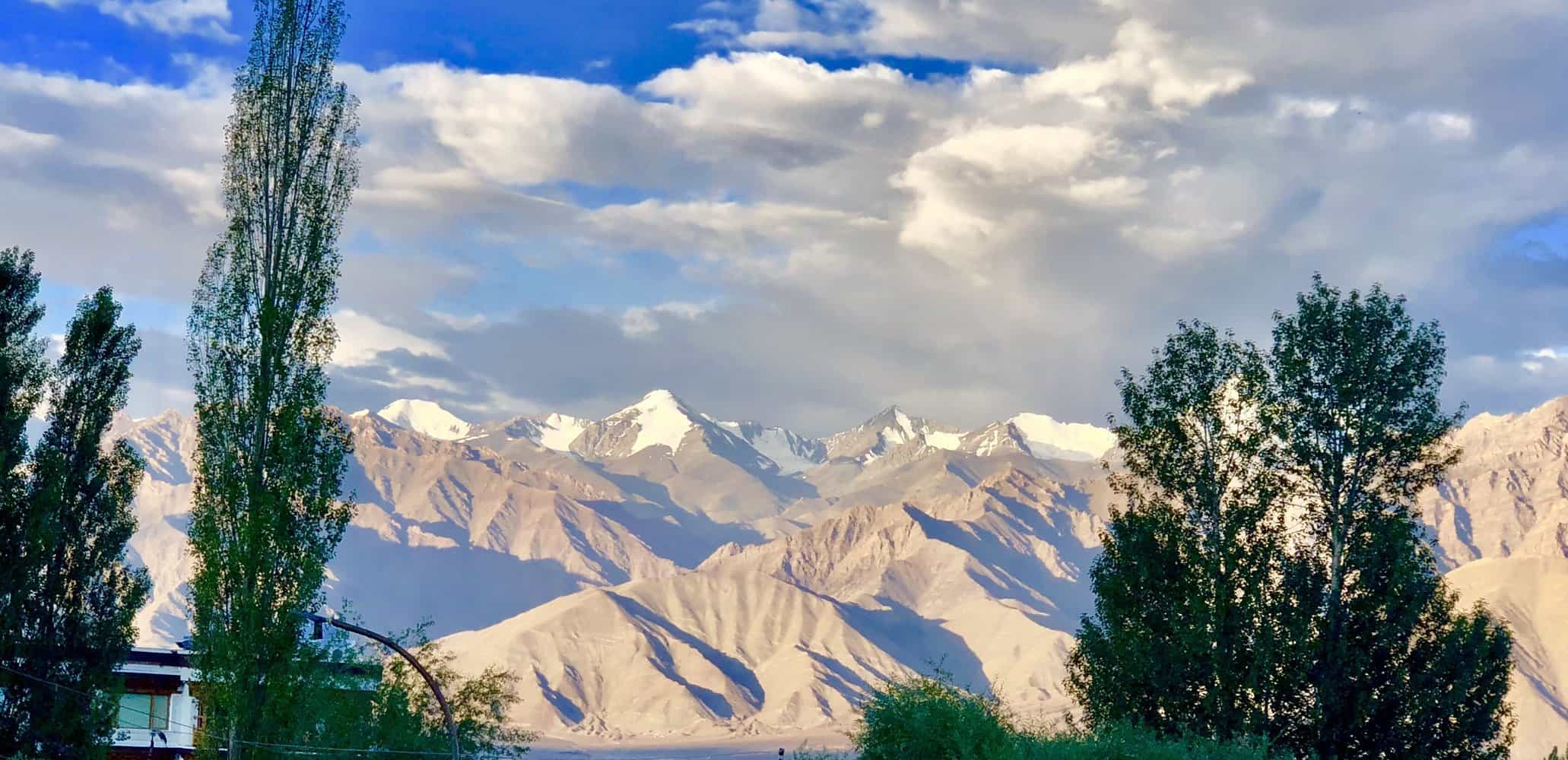 Flavour of the hills - Sikkim