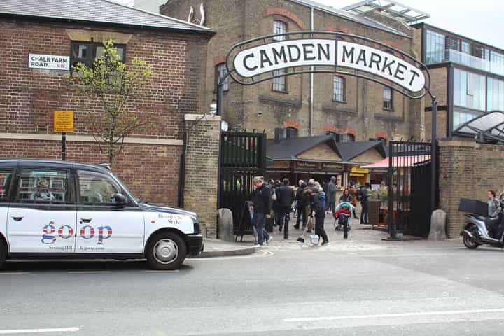 Heathrow Airport to Central London Private Round Trip Transfer