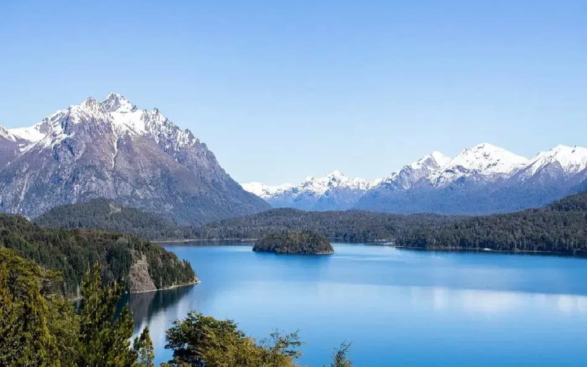 Circuito Chico en Bariloche Naturaleza, Vistas Panorámicas y Cultura Patagónica