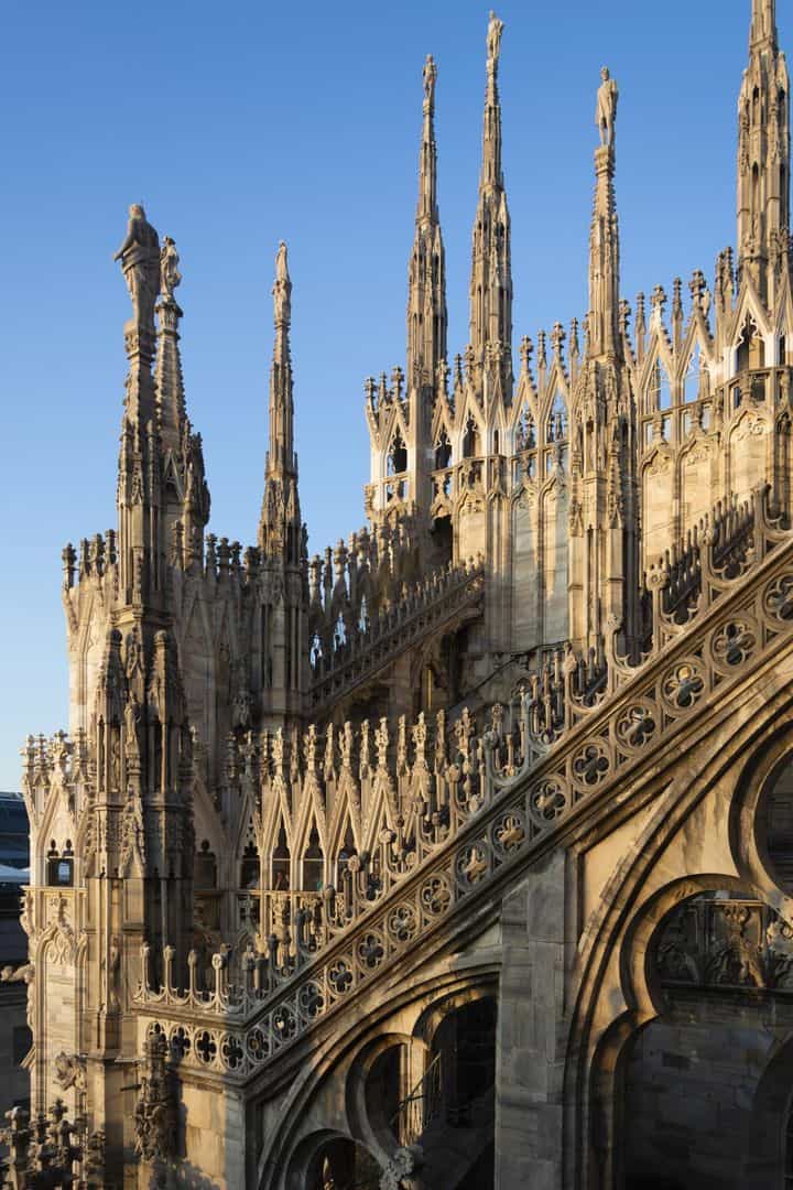North of Italy Private Package. Cities out of Fairy Tales and Imposing Landscapes.