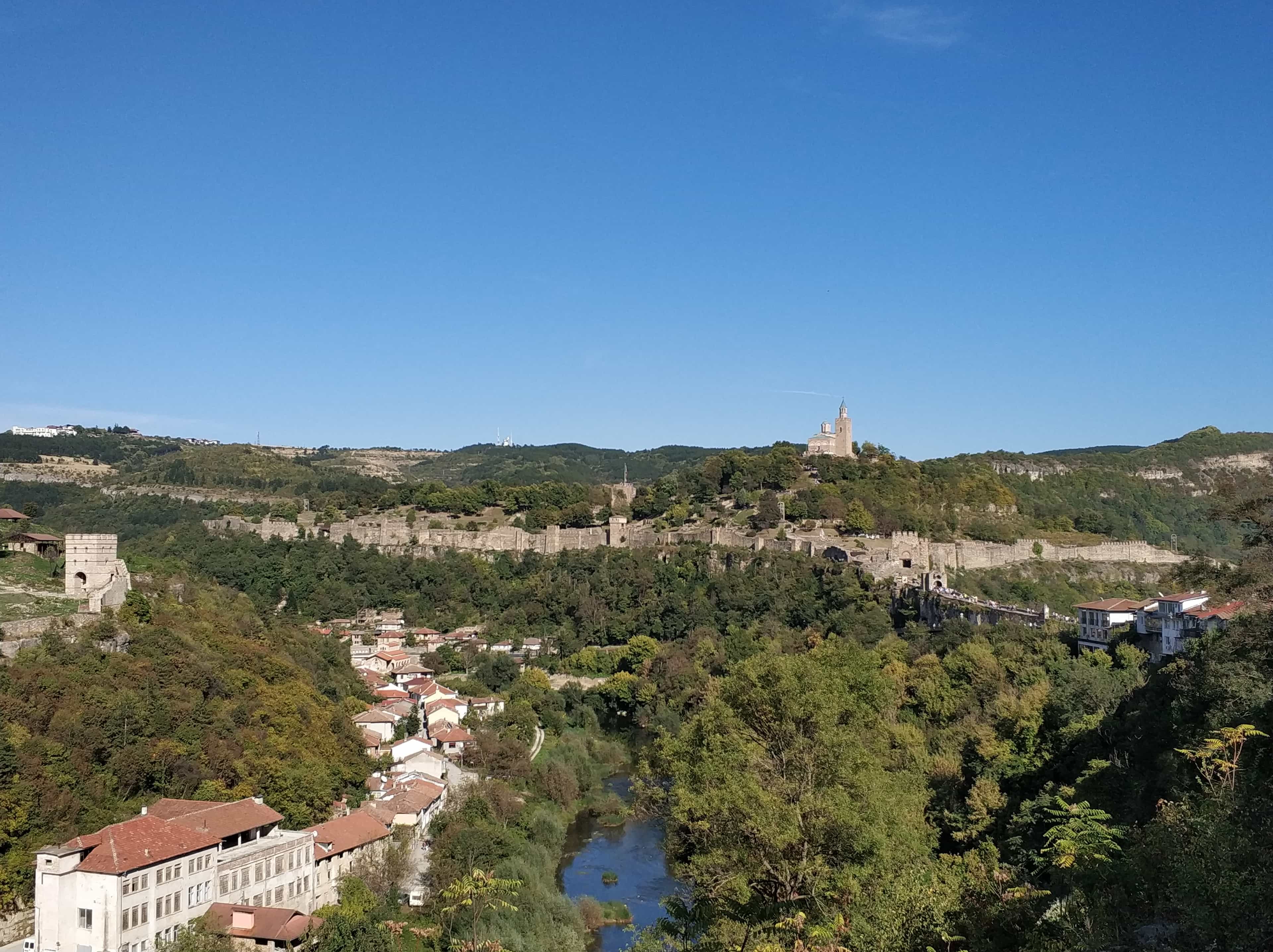 The Ultimate Day Trip to Bulgaria from Bucharest