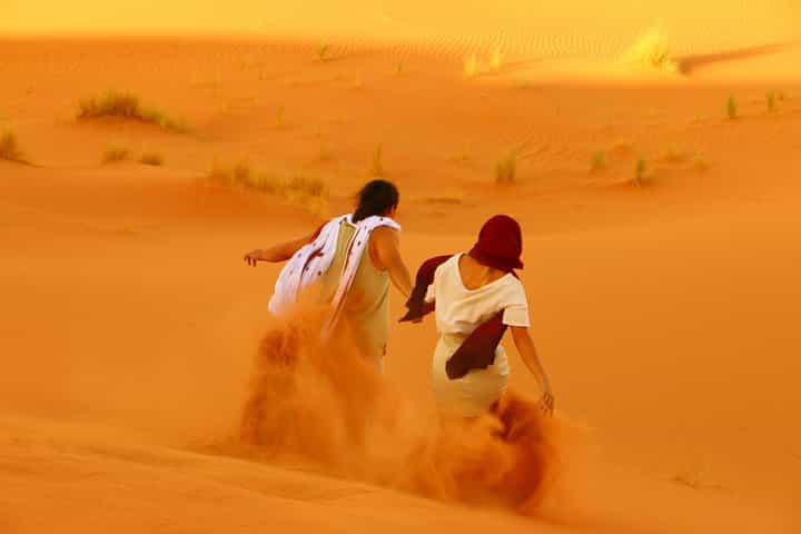 7 Days Private Tour from Casablanca: The Big Kasbah Explorer