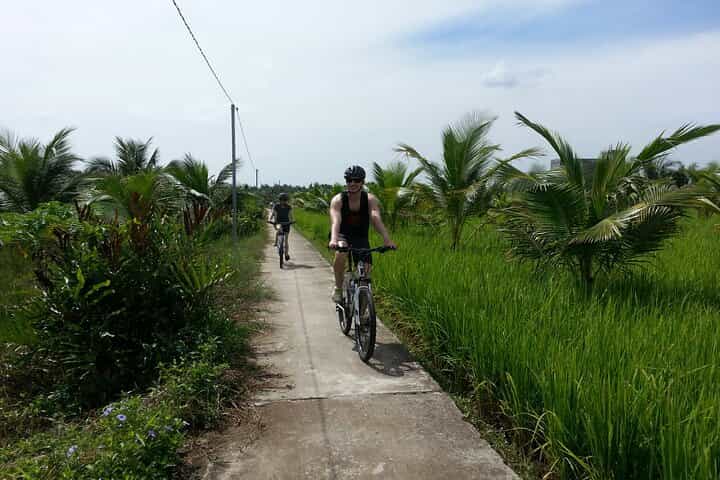 3 Day Ho Chi Minh City Multiday Bike Adventure