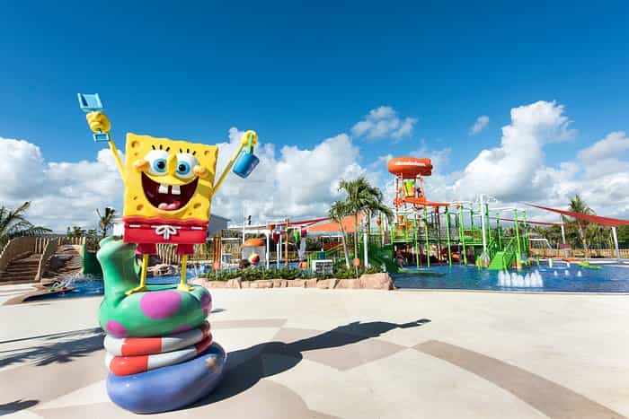 Nickelodeon Day Pass