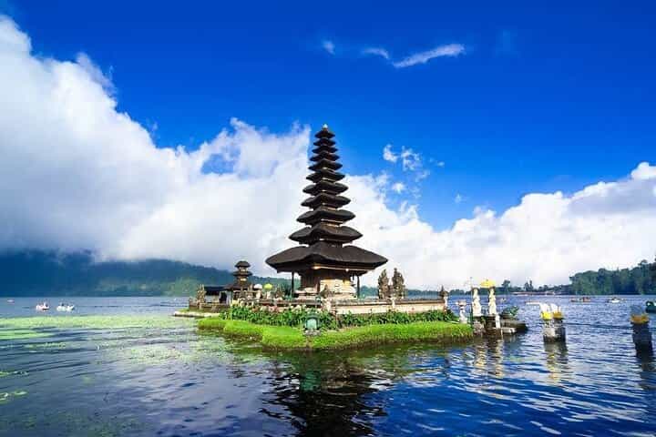 Bali Full Day Private Tour with Driver