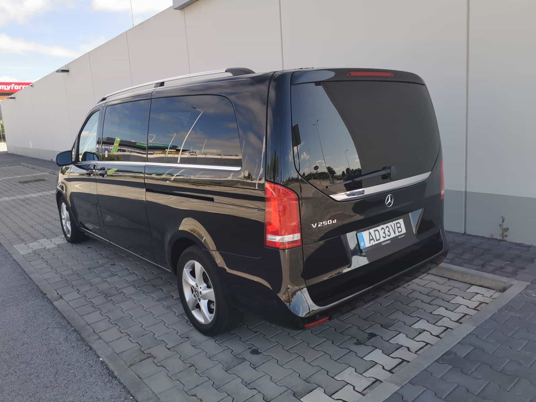 Transfer Lisbon to Algarve