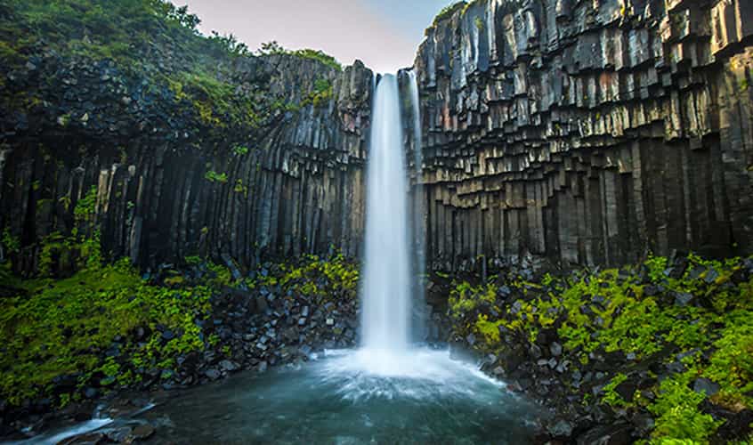 11 Days: Iceland Full Experience with Small Group and Spanish-Speaking Guide