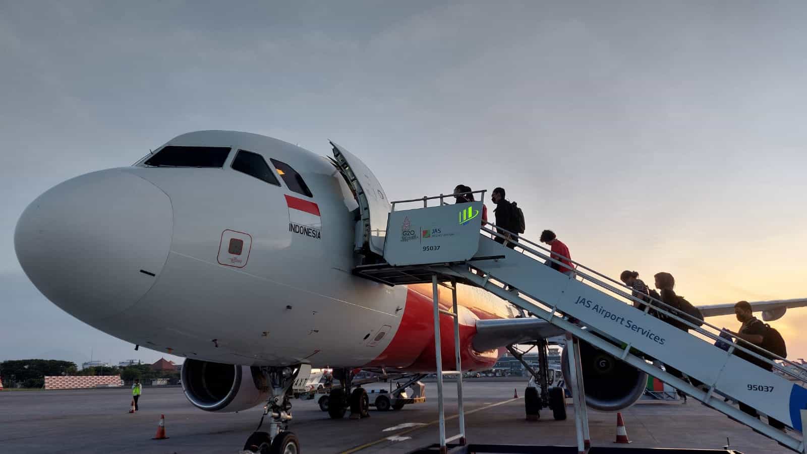 Departure Transfer From Seminyak and Kerobokan Area to Ngurah Rai Airport Bali (DPS)