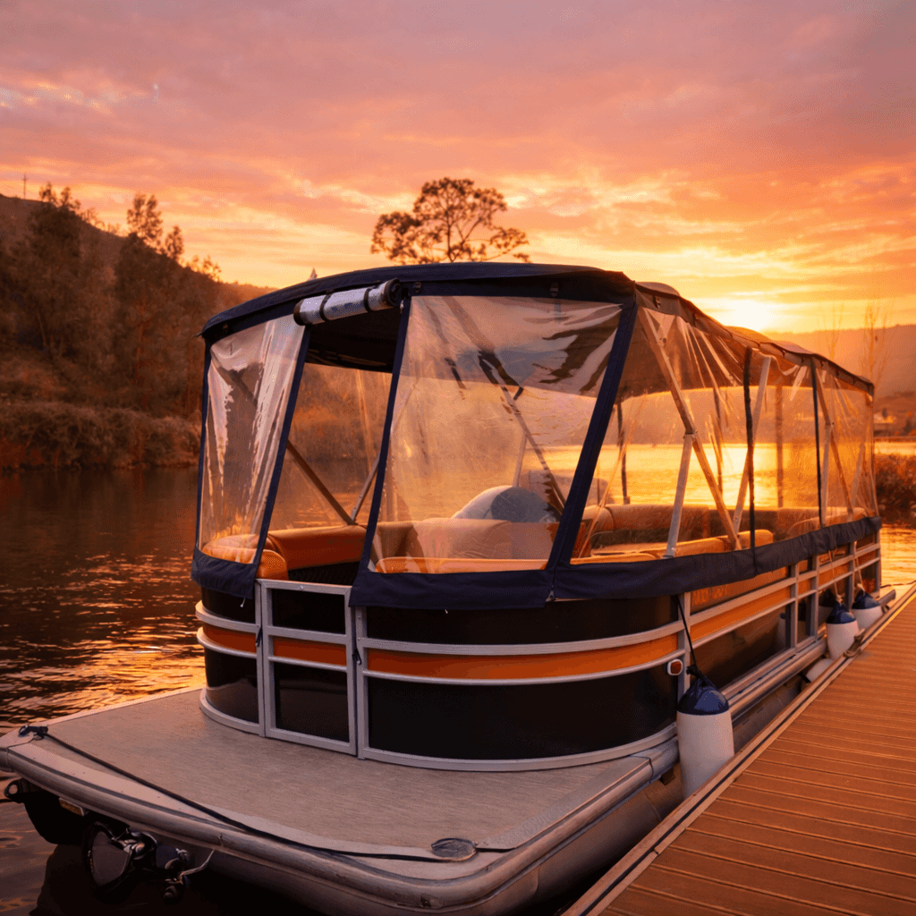 Douro Premium Sunset - Private 2hours Douro Boat Tour with Wine Tasting