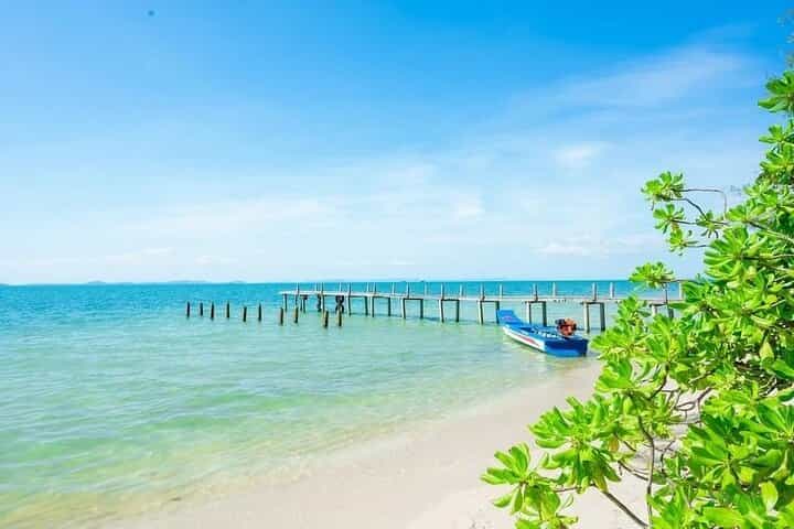 North Phu Quoc Eco Tour with Kayaking Activity