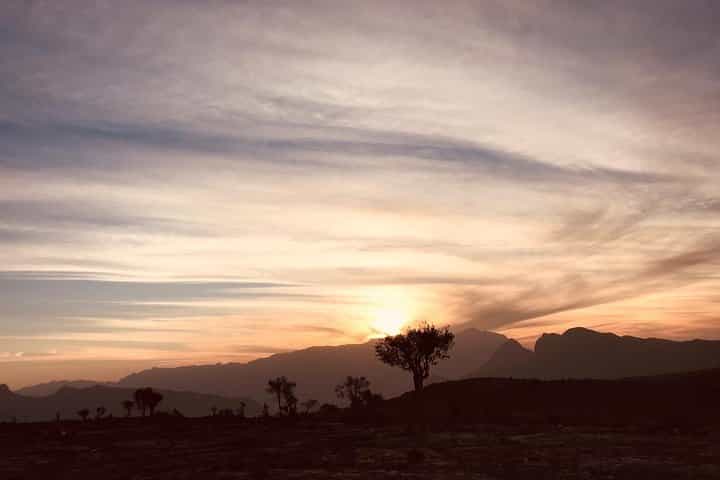 Tour Maram 5 Days-4 Nights, Oman Tours Package