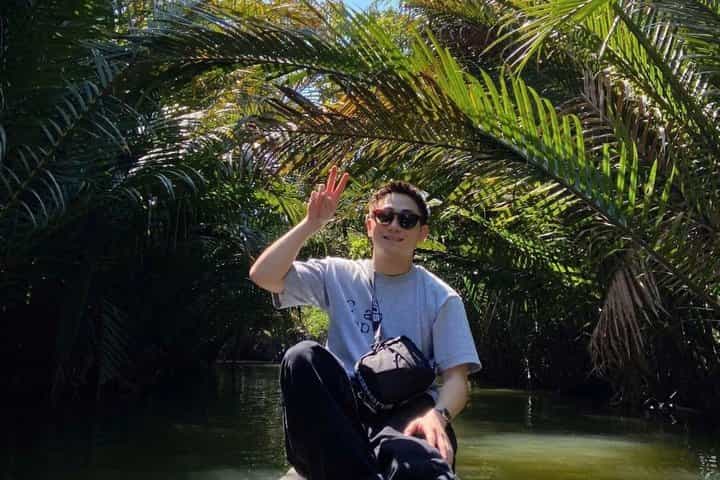 Mekong Delta Small Group Tour