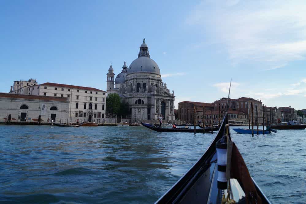 Private Gondola Ride by Day-30min