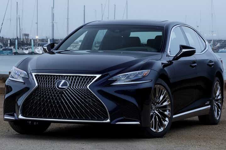 Private Transfer: Tokyo to Haneda Airport HND by Sedan Car