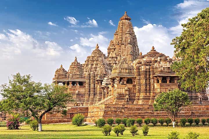 Imperial Cities and Sightseeing Tour of India