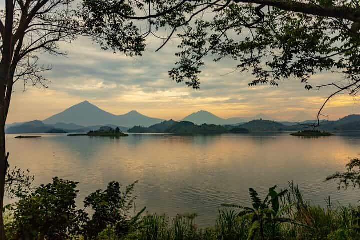 Uganda and Rwanda Safari Multi Day Tour