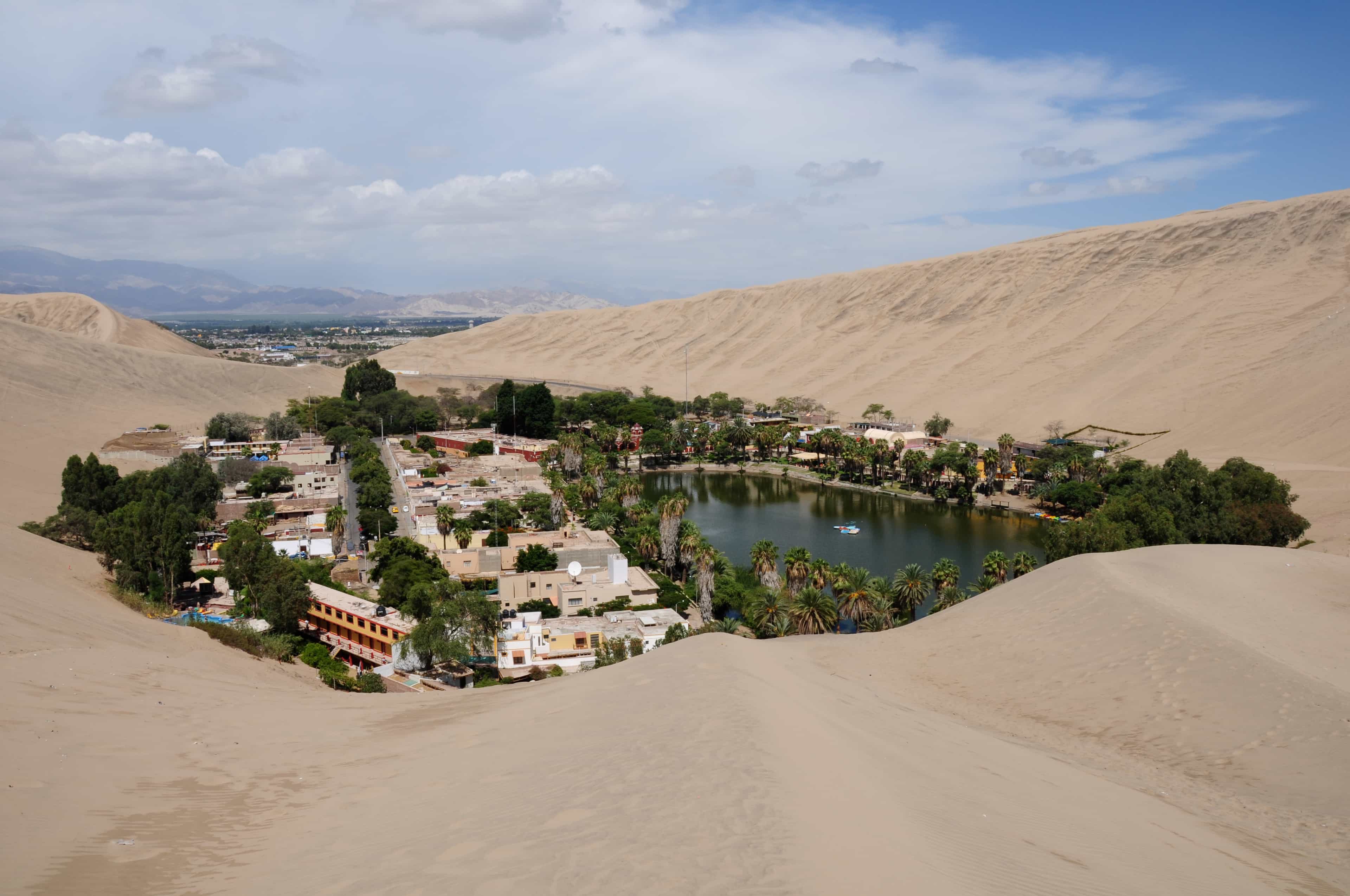 10-Day Taste Peru Experience: Lima, Nasca, Cusco & Machu Picchu.