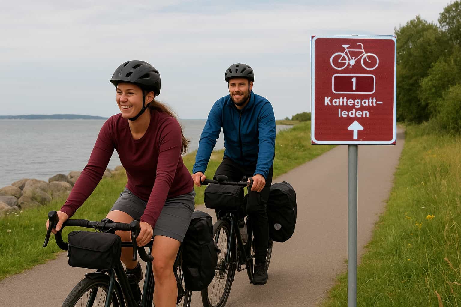 Kattegattleden Package