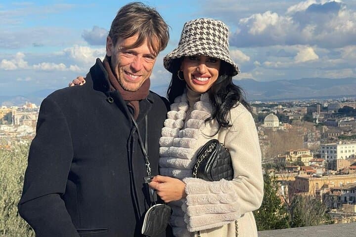 Rome Full Day Private Tour: Driver, Access to Colosseum & Vatican