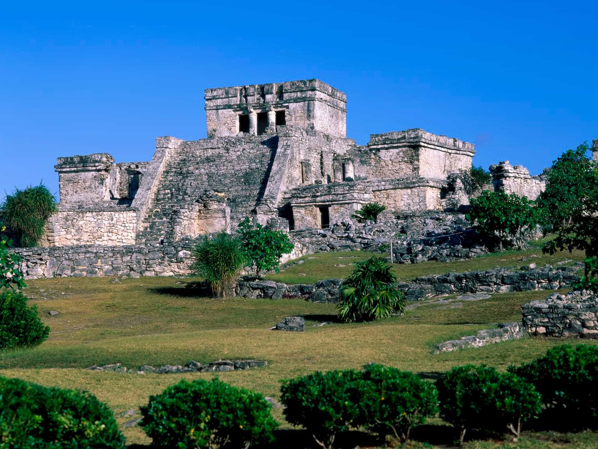 Tulum Express from Cancun & Riviera Maya