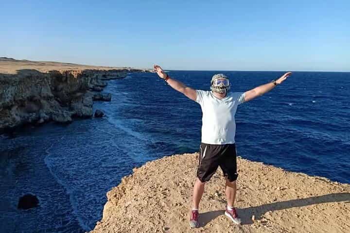 Hurghada: ATV Quad or Buggy Adventure Along the Sea & Mountains