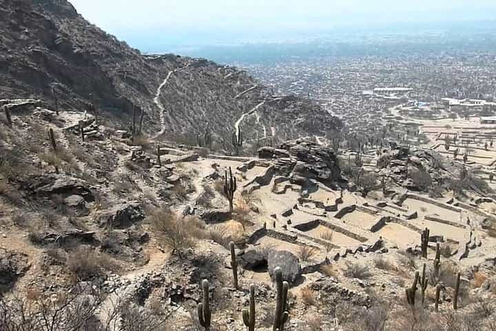 Tafi del Valle and Quilmes Ruins Full-Day Tour from Tucuman