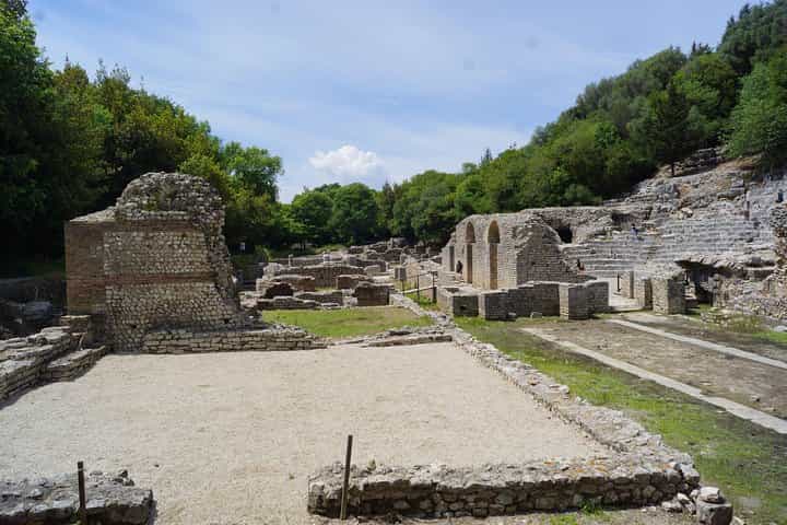 UNESCO Albania and North Macedonia - 7 days