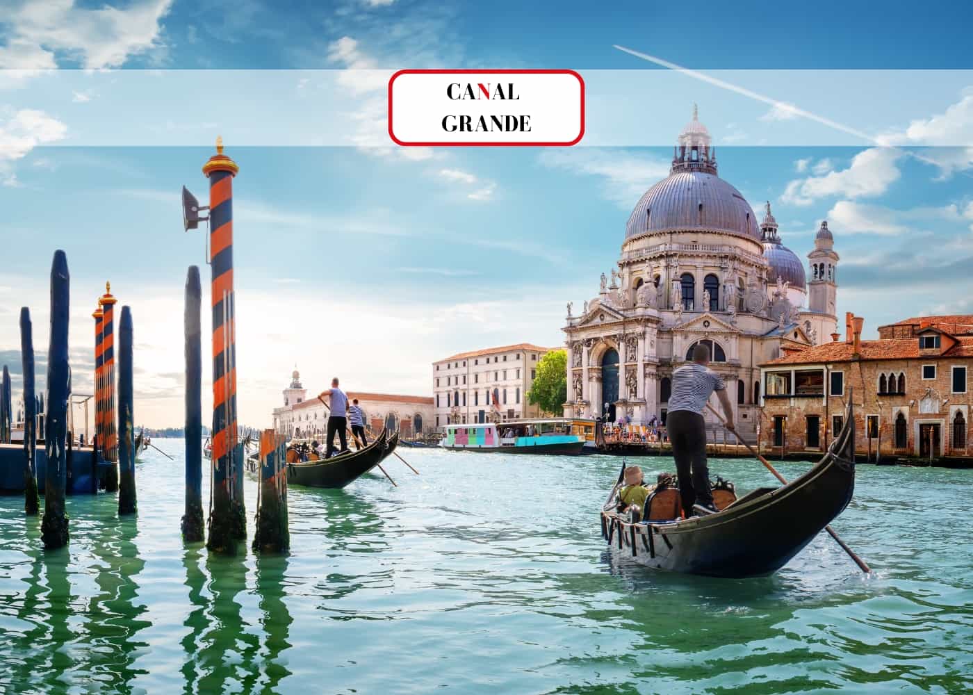 Grand Tour: St. Mark's Basilica, Doge's Palace, Murano Glass, Burano & Torcello Islands & Gondola Experience – 2 Days