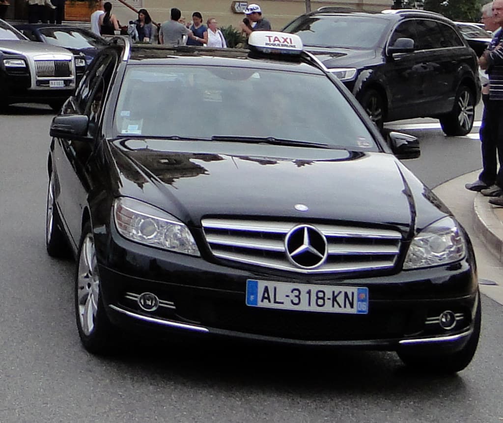 Transfer to the city of Naples