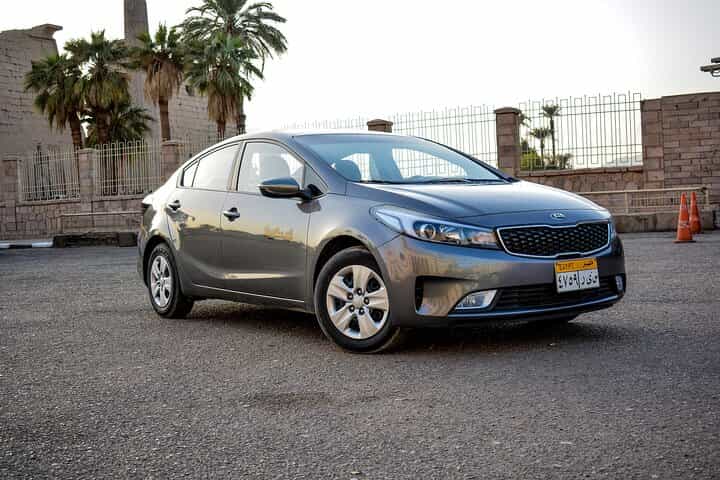 Private Aswan to Luxor Transfer with Custom Temple Stops