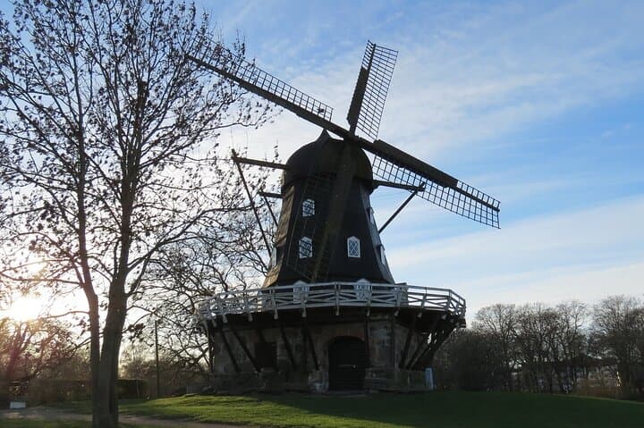 Private Direct Transfer From Copenhagen to Malmo