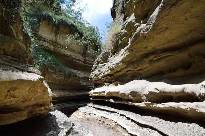 Hell's Gate National Park Private Bike Tour from Nairobi