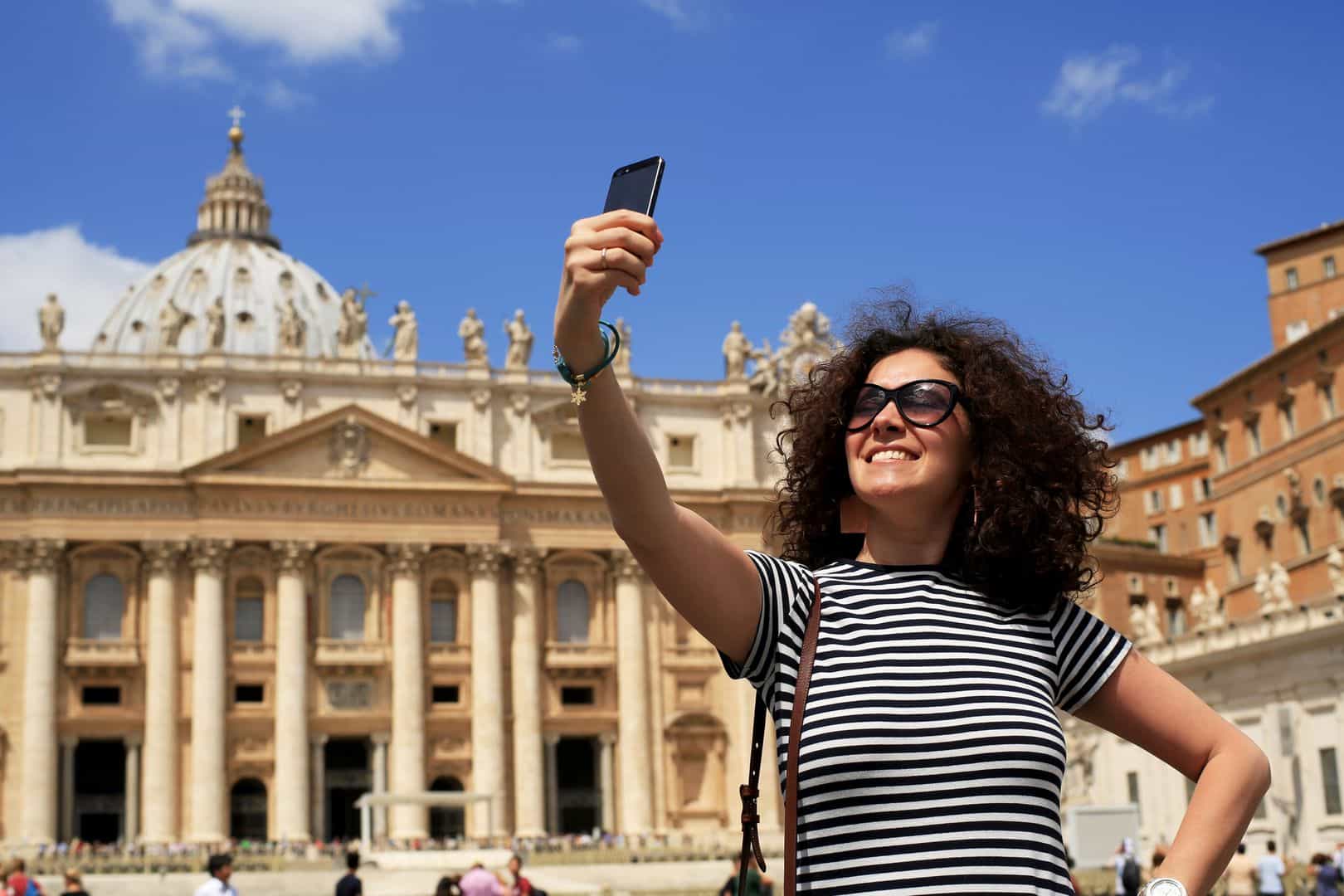 Vatican Audio Tour: Sistine Chapel, St. Peter's & Museums (Without a Ticket)