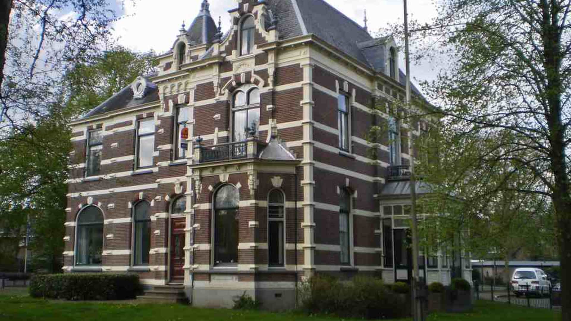 Baarn Audio Tour: Stories and Surprises of Transvaal's Hidden Gems