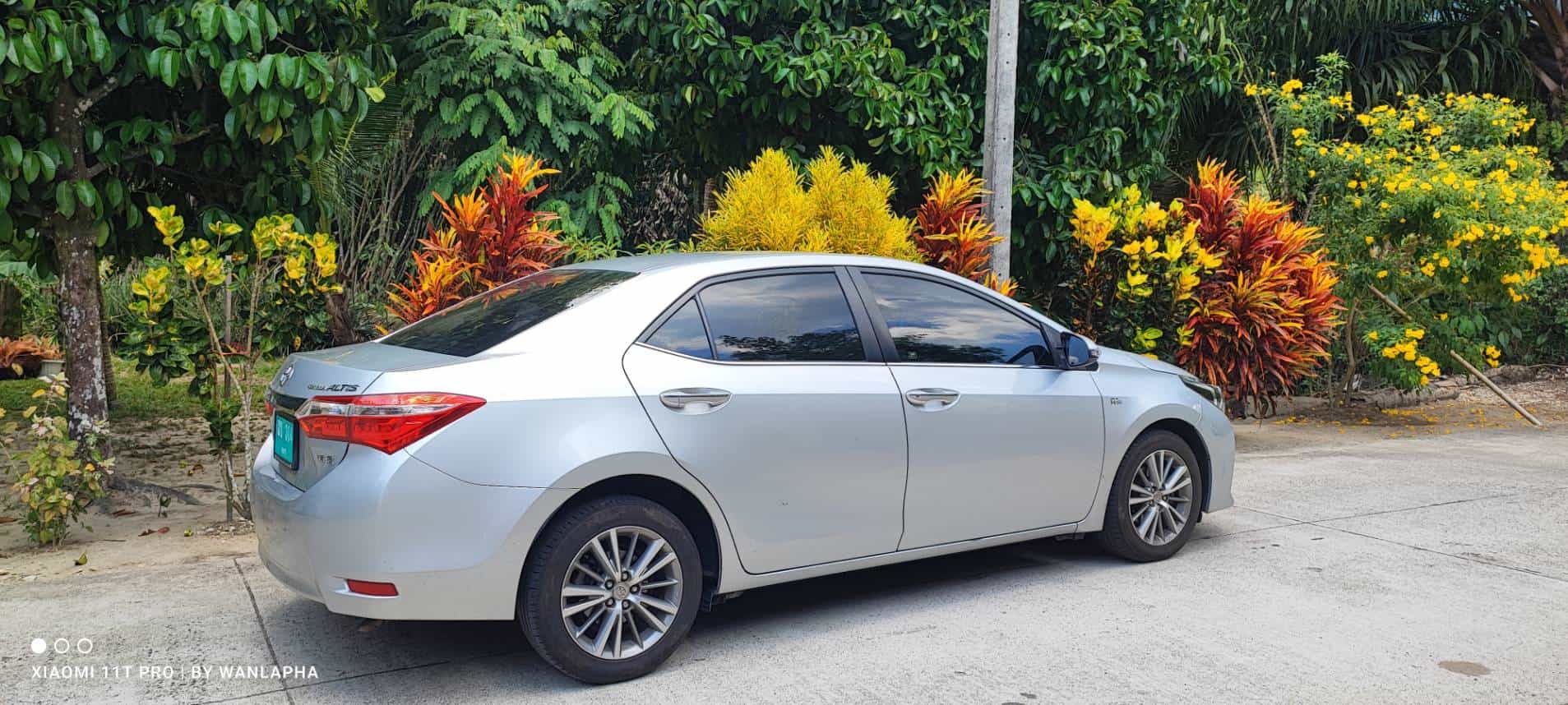 Phuket Hotel Private Transfer to/from Khao Lak