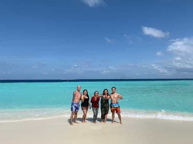 Maldives Full Fun Adventure Trip