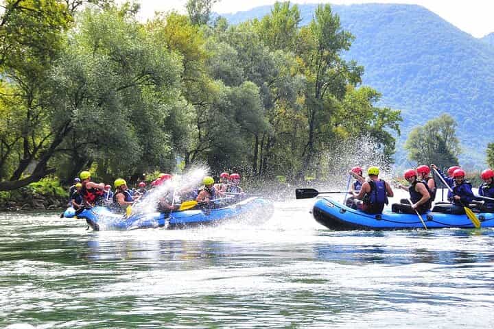 3 Days Banja Luka Adventure