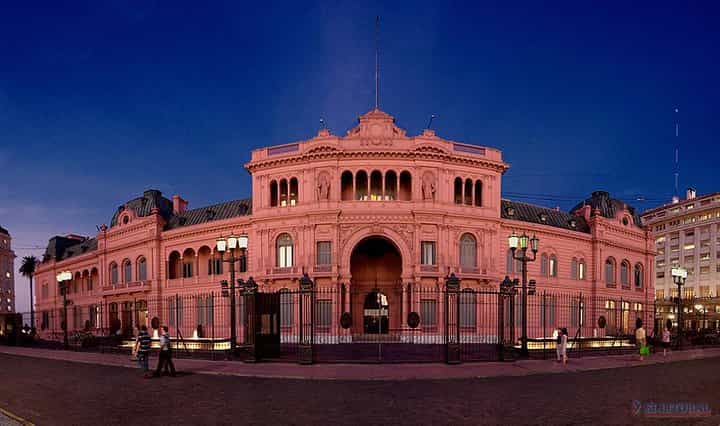Premium service Buenos Aires city tour for small groups