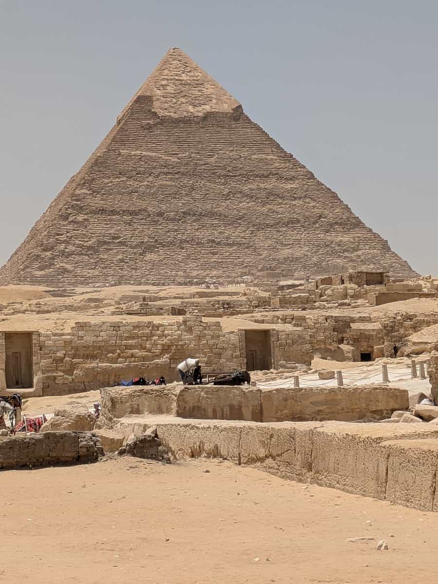 cairo day tour