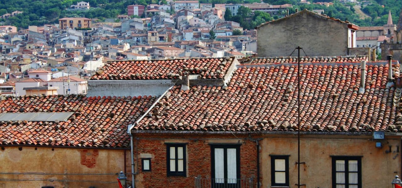 Country Experience on Madonie Mountains with lunch in a Local Farmhouse (from Palermo)