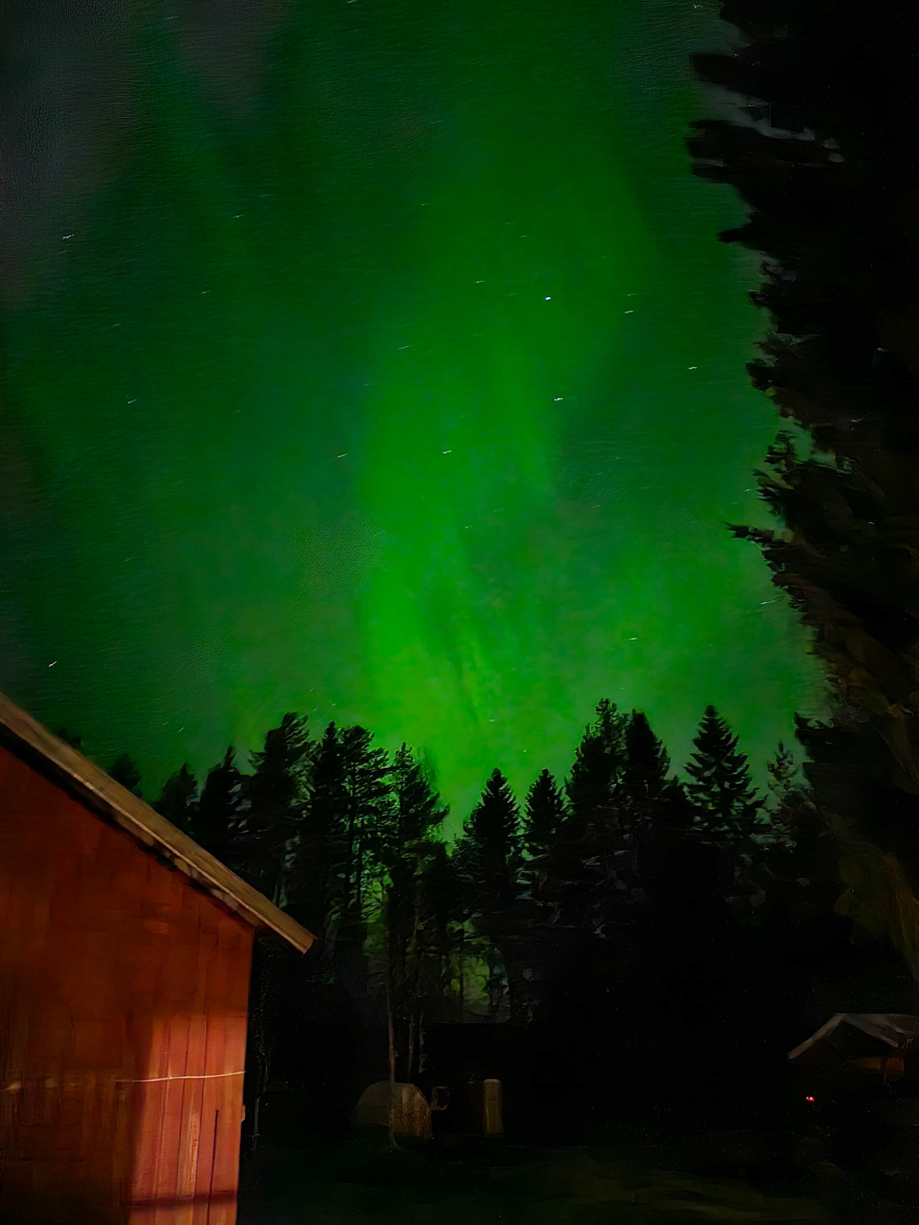 Borealis - Northern Lights Tour