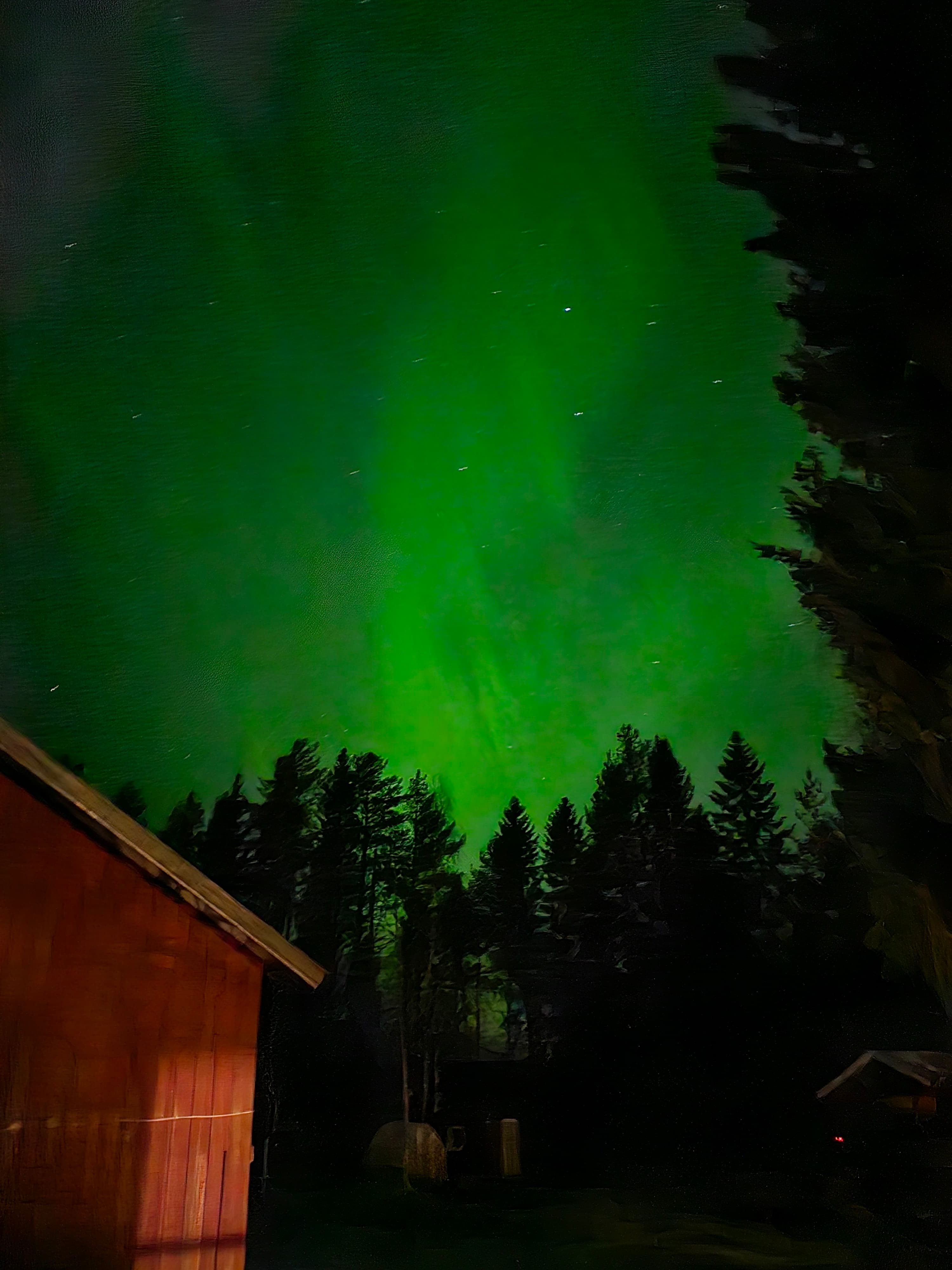 Borealis - Northern Lights Tour