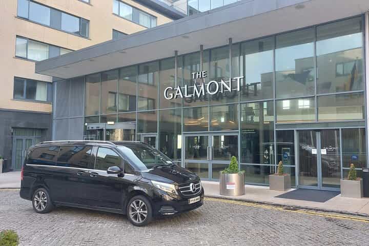 Galway to Tralee Premium Car Service