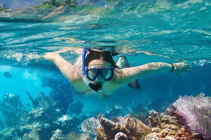 8-Day Galapagos Multisport: San Cristobal, Isabela and Santa Cruz