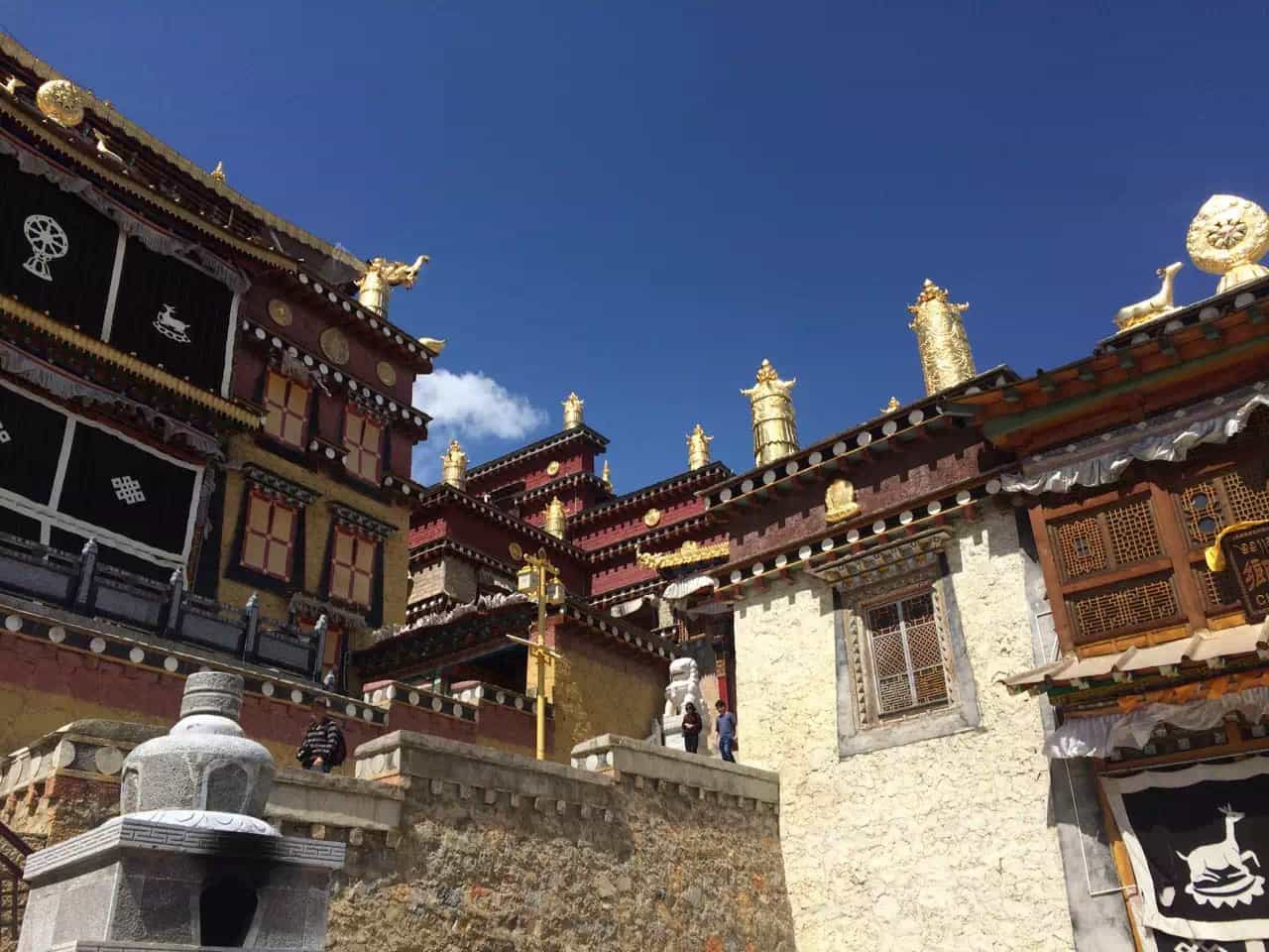 Private Overnight Tour to Tiger Leaping Gorge and Shangri-La from Lijiang