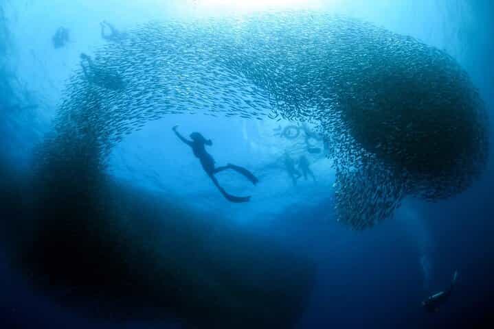 Cebu Tour Package 3D2N