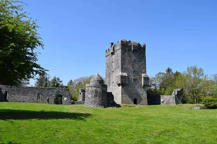 Private Connemara Day Tour