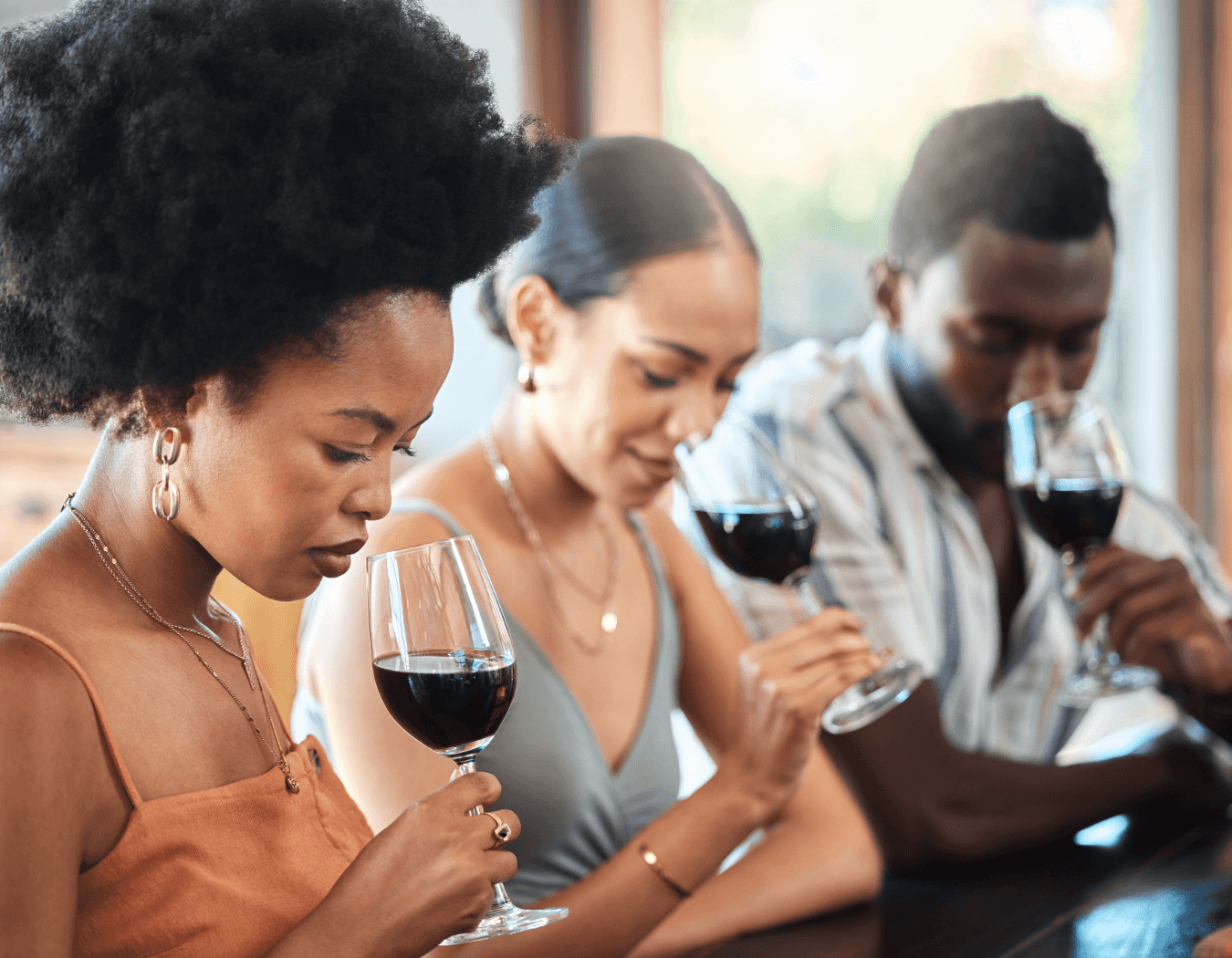 Wine Workshop