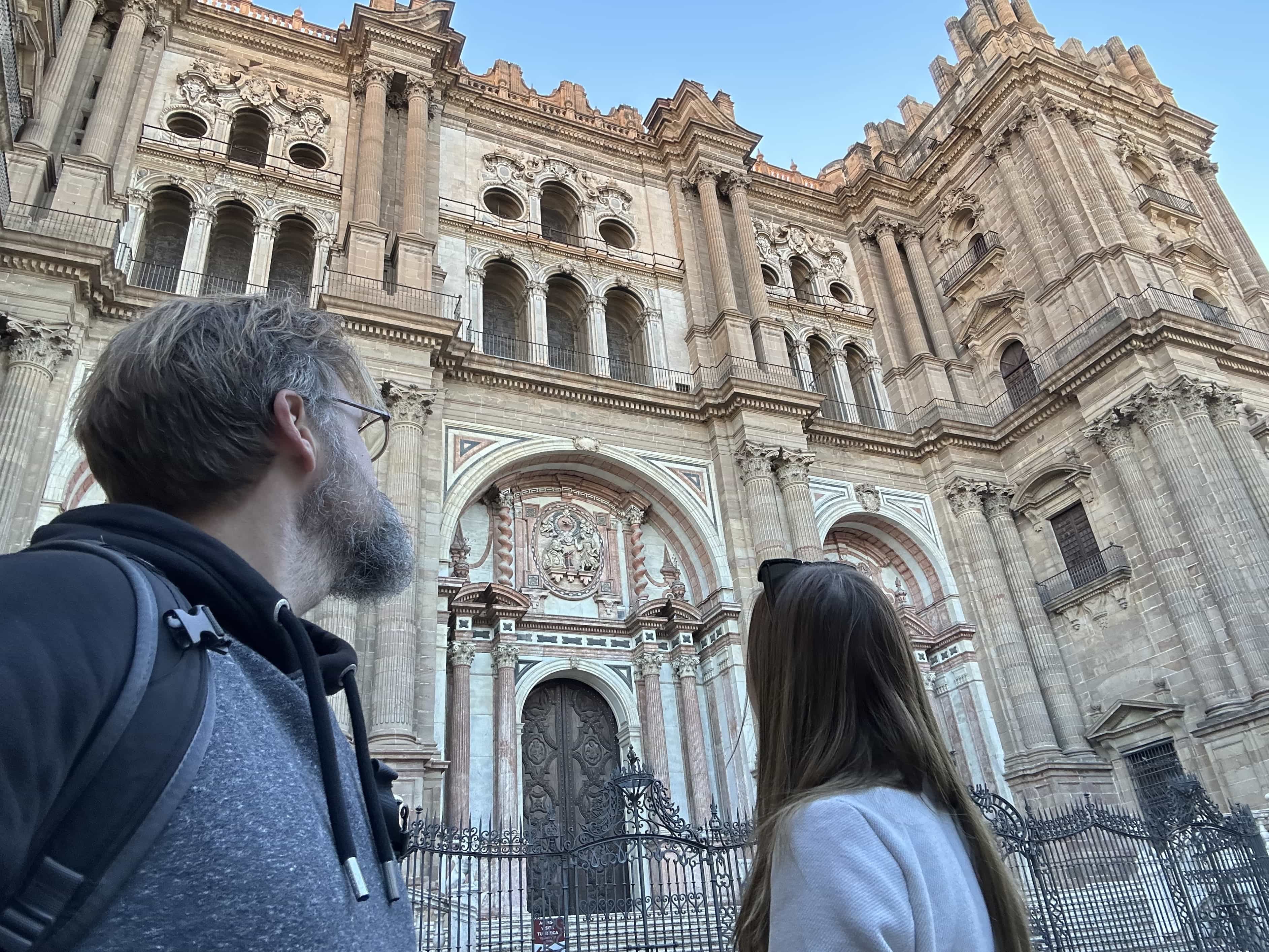 Malaga Self-Guided Sherlock Holmes Murder Mystery Game